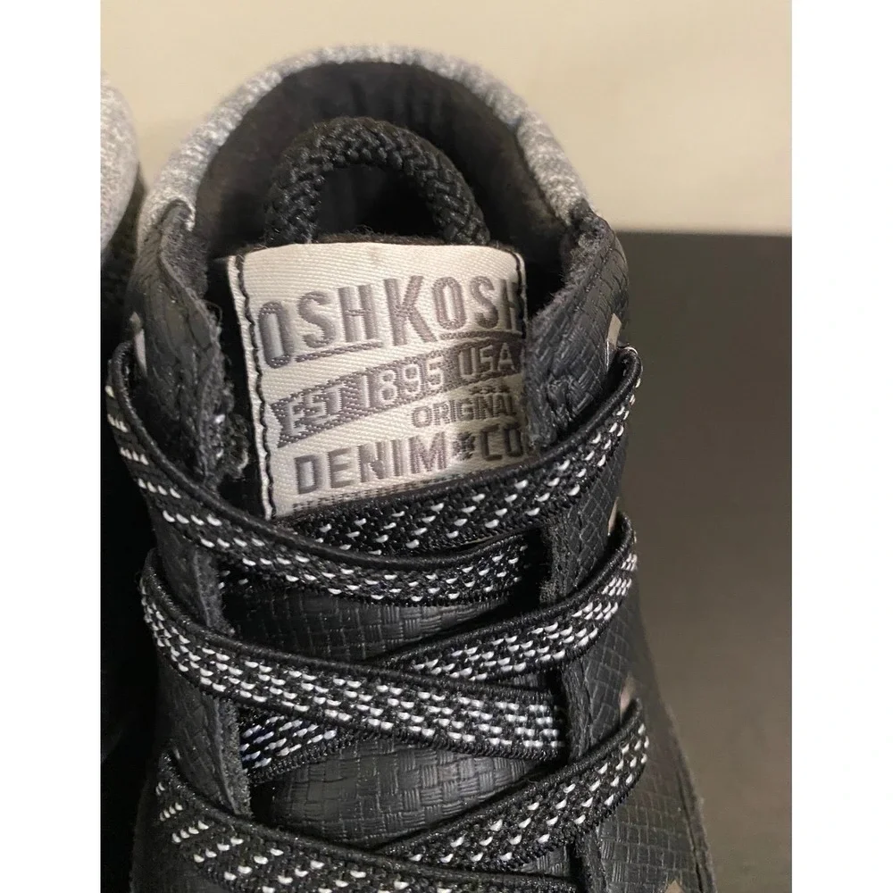 Oshkosh B'gosh Ramon Boots‎ kids 11